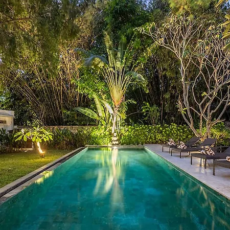 Villa Tabatha By Optimum Bali Villas